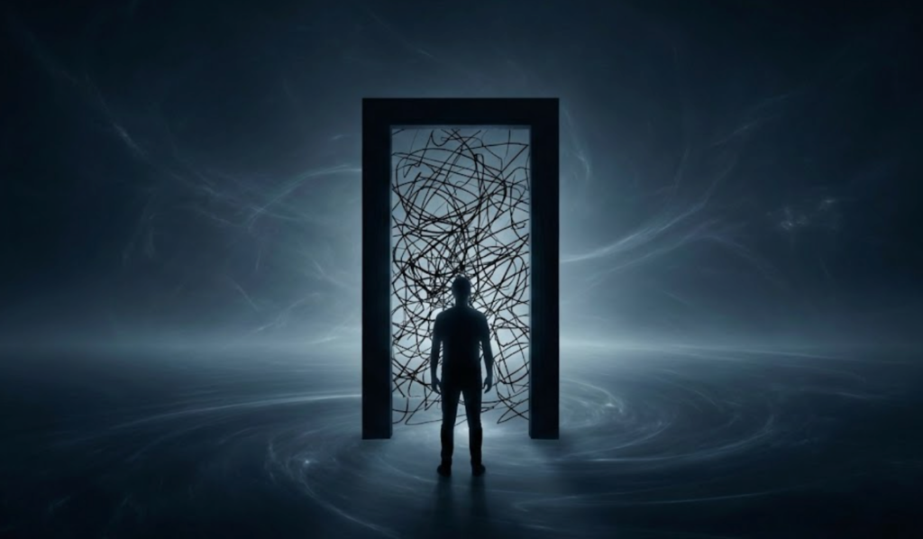 "Gateway to all Wonders" (众妙之门).