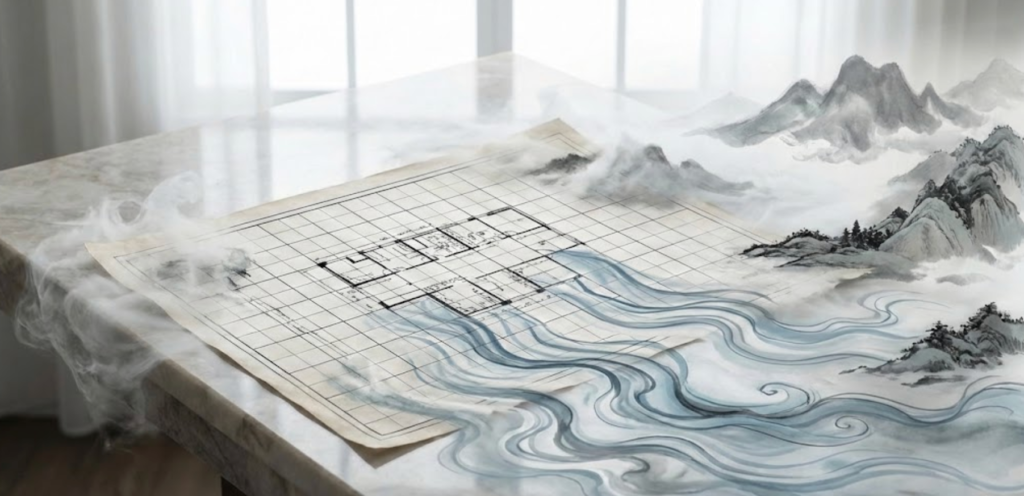 Finding Peace in Uncertainty