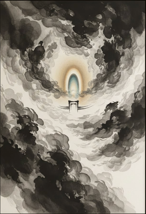 The Manifestation of the Dao