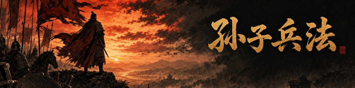 孙子兵法