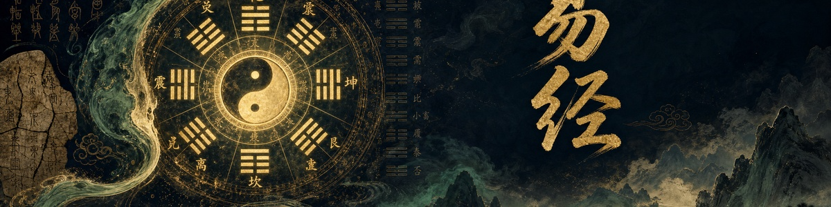 易经